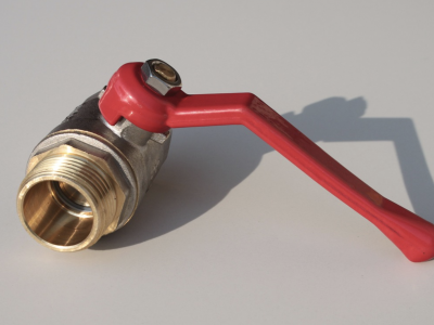 什么是球阀？球阀使用原理是什么？球阀剖面图片