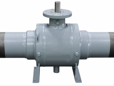 什么是全焊接球阀？全焊接球阀相较于其他球阀有什么特点？