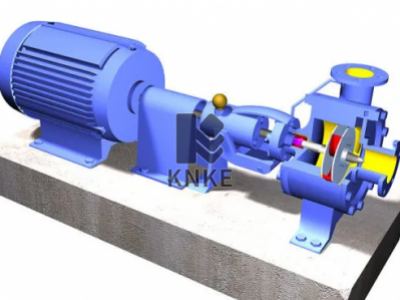 科恩科：什么是往复泵？